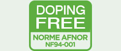 Doping Free